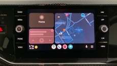 Volkswagen Polo 1.0 TSI Life 5dr Petrol Hatchback